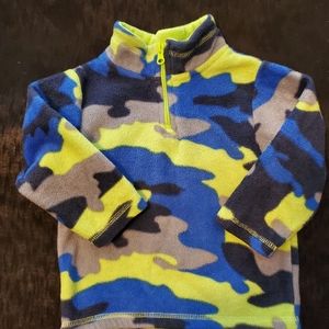 💥 3 for $10💥 Children's Place fleece pullover
